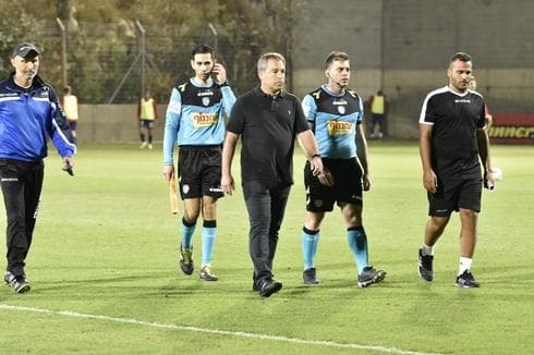 ירון הוכנבוים ומנו הרוניאן