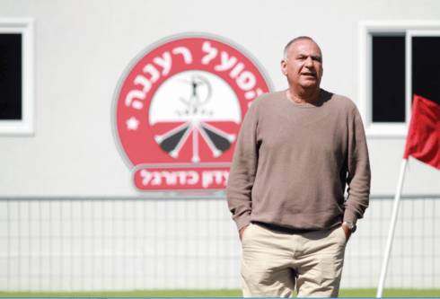 אשר אלון