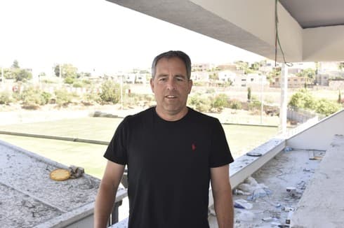 ירון הוכנבוים