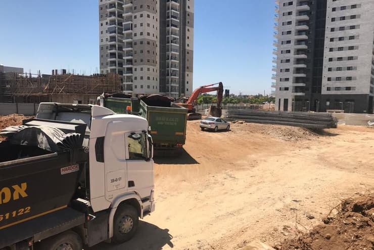 הבנייה בנחלת יהודה