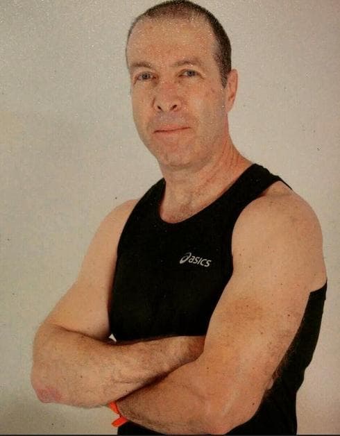 אשר כץ ז"ל