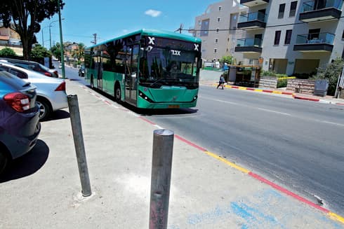 רחוב טשרניחובסקי