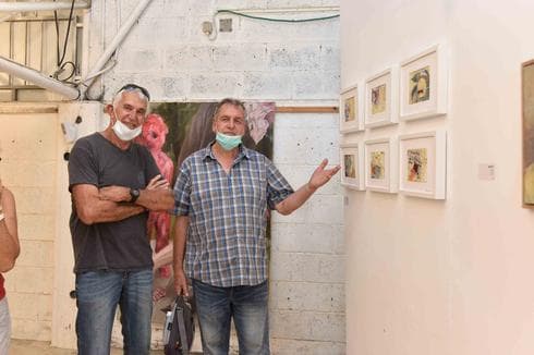 אמני העמק