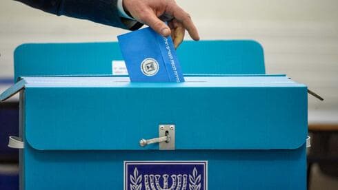 קלפי