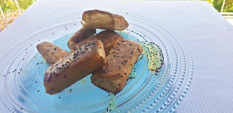 מאפה האלים