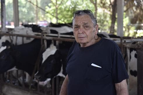 יעקב. "אני שמח שהוא הצליח לעמוד באתגרים"  