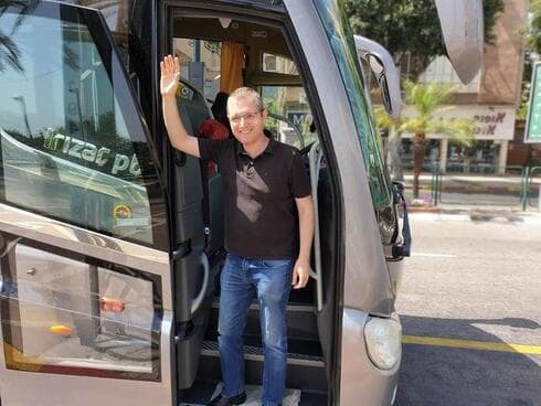 עילאי הרסגור הנדין