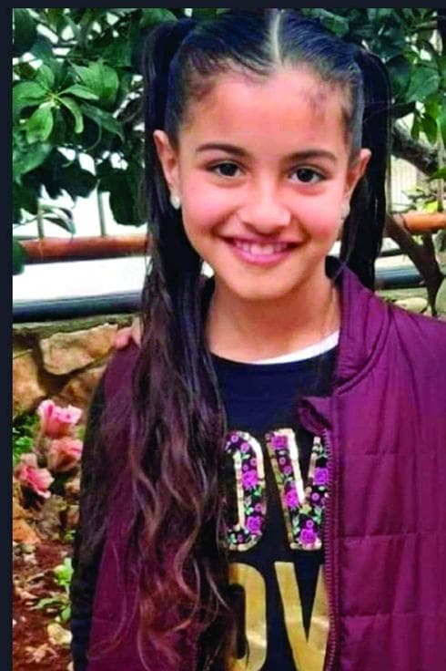 "היא הספיקה לעשות הרבה טוב". לין נסראוי ז"ל