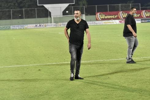 עומרי זריהן