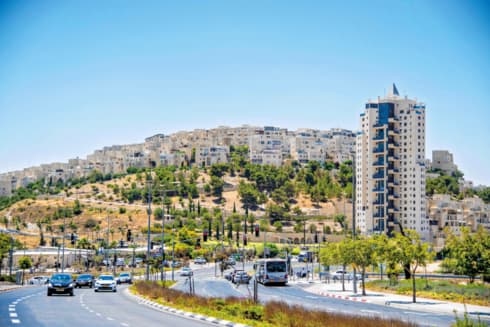 הר חומה
