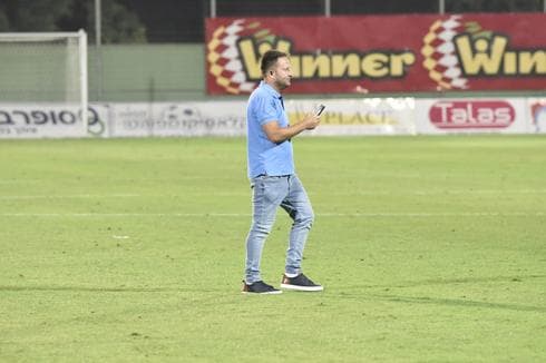 רועי כהן