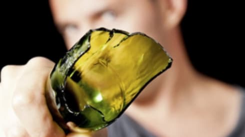 הגיע להשחית