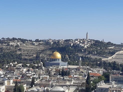 הר הבית