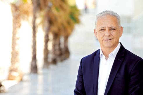 אלי יריב