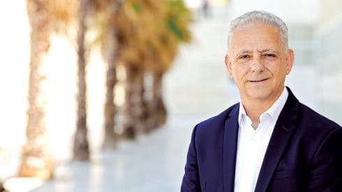 אלי יריב