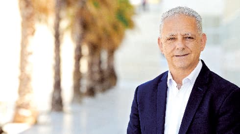 אלי יריב