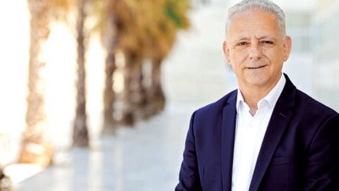 אלי יריב