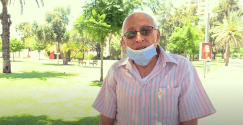 מוטי ששון