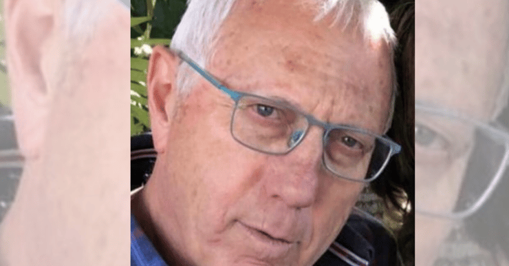 אברהם גוטמן ז"ל