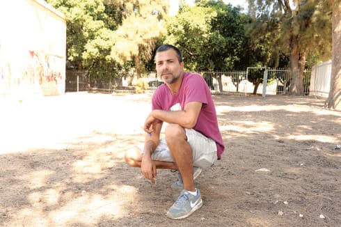 יוני אלגרבלי יוני אלגרבלי