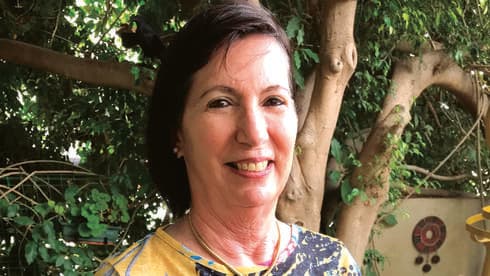 "מי אמר שאי אפשר להפיק גם דברים טובים בימי קורונה?"