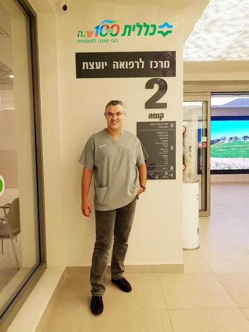 ד"ר ליאוניד ליבשיץ
