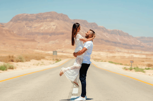 זוהר וג'ואנה
