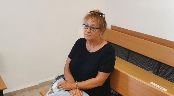 ציפורה דוד ציפורה דוד