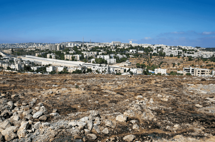 קרקעות גבעת המטוס 