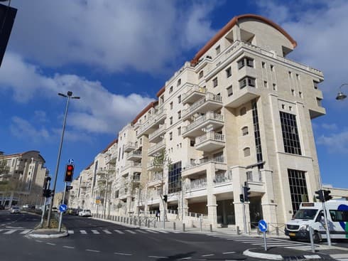 משכנות האומה