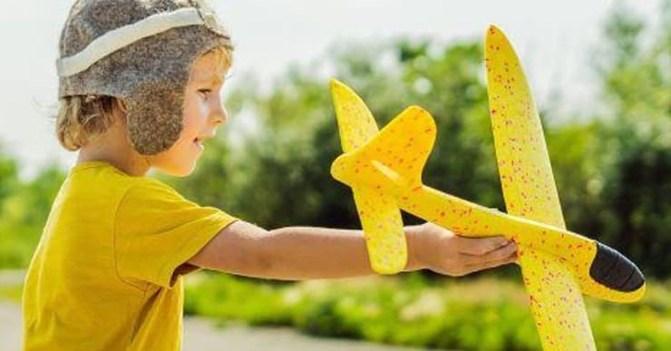 סדנאות לילדים