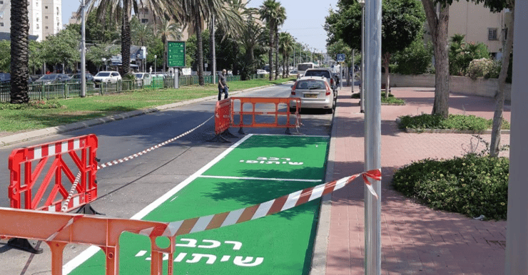 רכבים שיתופיים: "כולם מוזמנים לגשת למכרז"