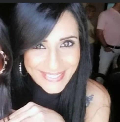 גומות חן וחיוך מלאכי. ליאת כהן ז"ל