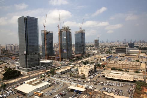 רמת סיב. "אף אחד לא ביטל הסכמים" 