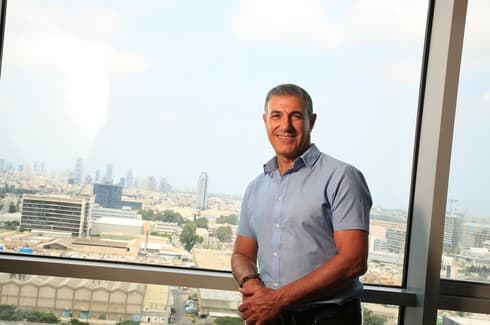 שלמה בנימין