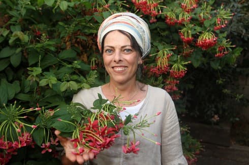  רותי גרינגליק. "זו הייתה כאפה לפנים"