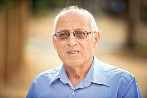 מוטי ששון