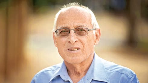 מוטי ששון