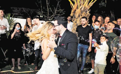 "סיפור שילווה אותנו לכל החיים". איתמר וטל אבוקסיס 