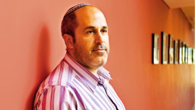 אריה קינג