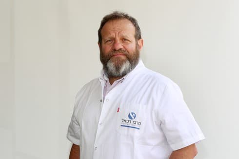ד"ר רפאל פרטר 