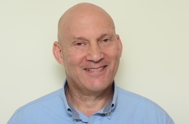 תמיר בושניצקי, מנכ"ל "חקלאי גרנות"
