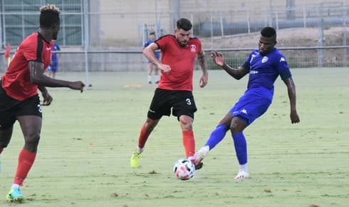 בן תורג'מן (צילום: אביהו שפירא) בן תורג'מן