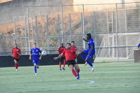 פדרו פטארצ'י (צילום: אביהו שפירא) פדרו פטארצ'י