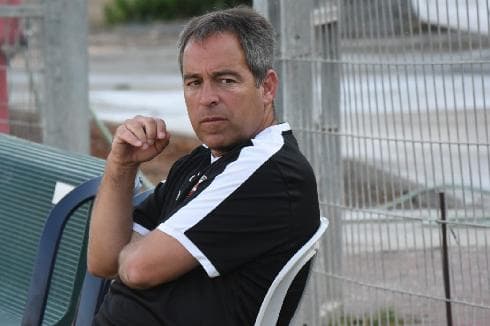 ירון הוכנבוים