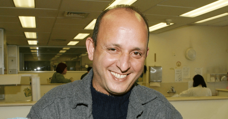 יוני רועה