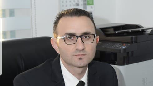 עו"ד רענן שמואלי