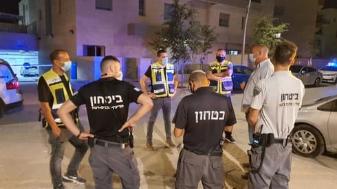 משמר שכונת נופים