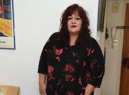 אסתי זקהיים. "להמשיך ולקיים את התרבות. גם אם בקטן יותר"