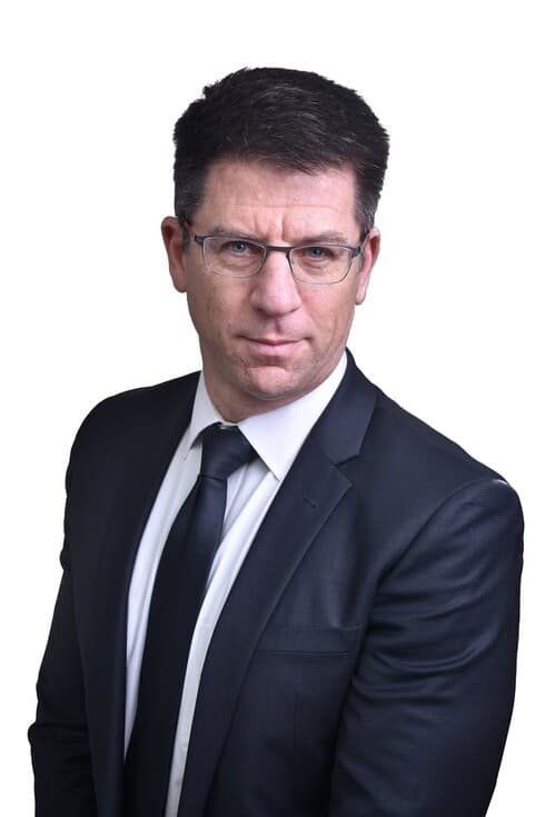 עו"ד דוד פייל